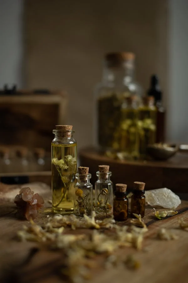 aromathérapie Barbara LAFFAY Naturopathe aromathérapie Barbara LAFFAY Naturopathe