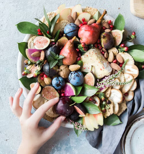 Alimentation Barbara LAFFAY Naturopathe Alimentation Barbara LAFFAY Naturopathe
