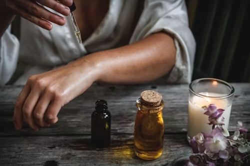aromathérapie Huiles essentielles barbara laffay Naturopathe aromathérapie<br />
Huiles essentielles barbara laffay Naturopathe